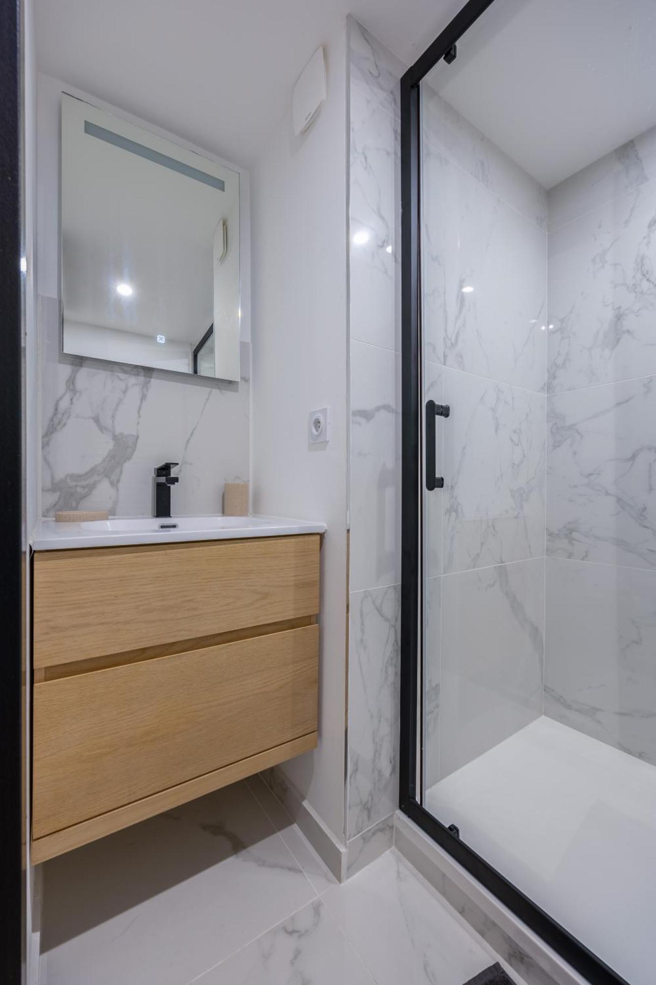 Holiday home La Romance A Bulles En Hyper Centre